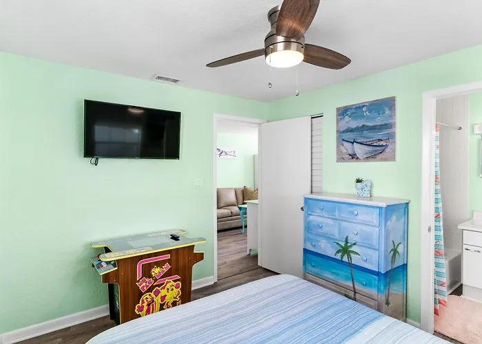 Canary Holiday home