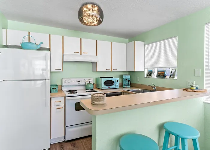 Holiday home Canary Clearwater Beach