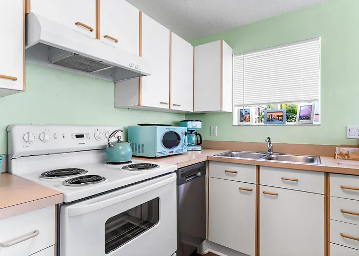 Holiday home Canary