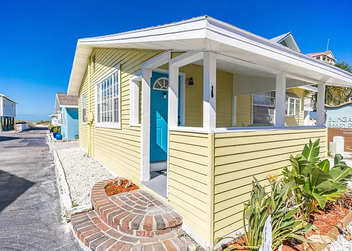 Canary Holiday home Clearwater Beach