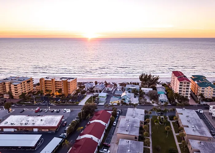 Canary Clearwater Beach