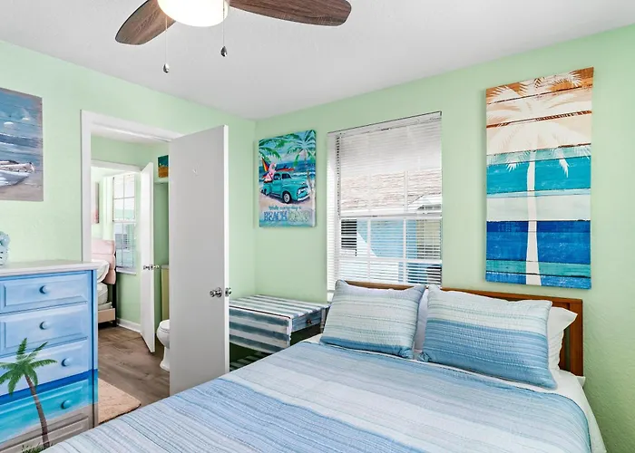 Canary Holiday home *