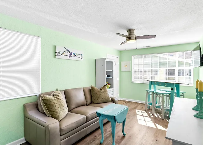 Holiday home Canary