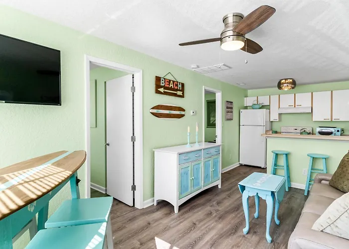 Canary Holiday home