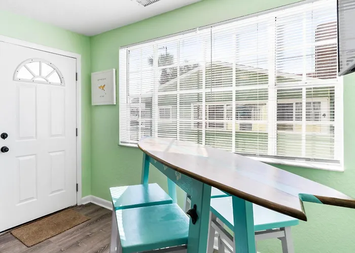 Canary Holiday home *