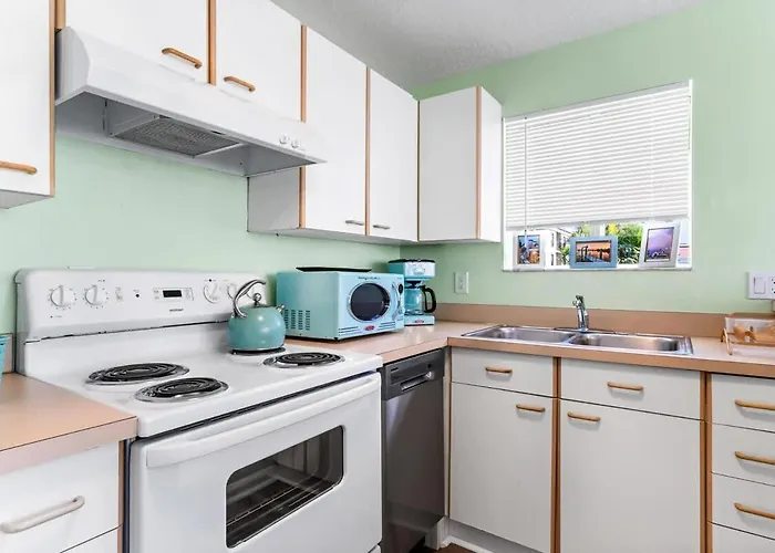 Canary Holiday home Clearwater Beach
