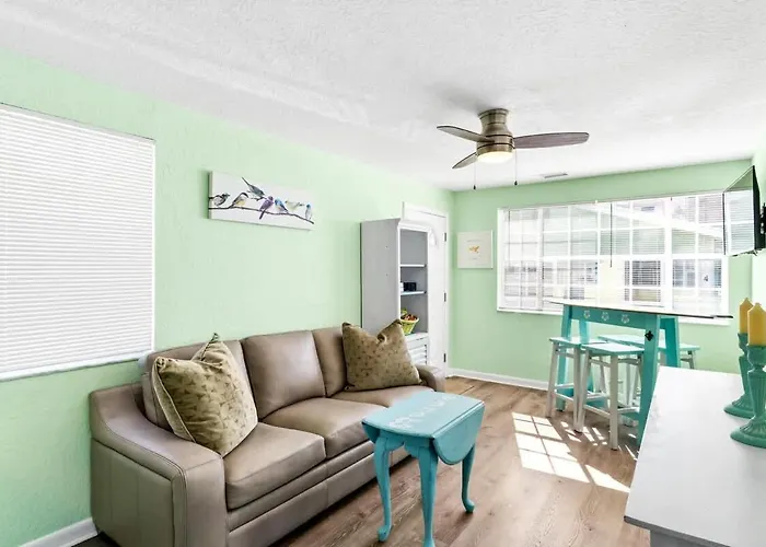 Canary Holiday home Clearwater Beach