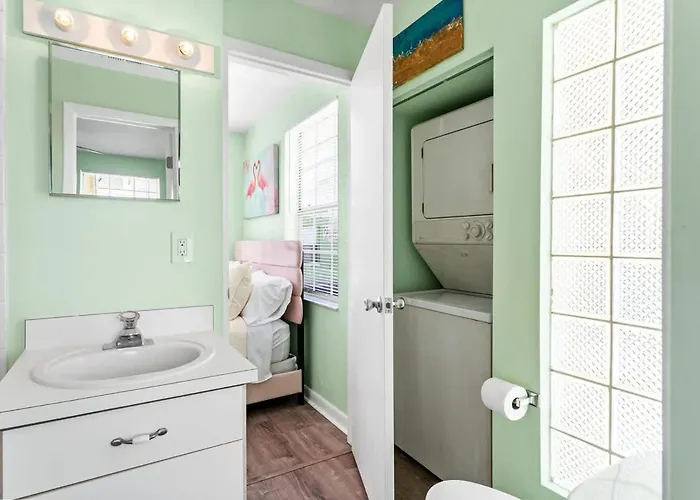 Canary Holiday home *