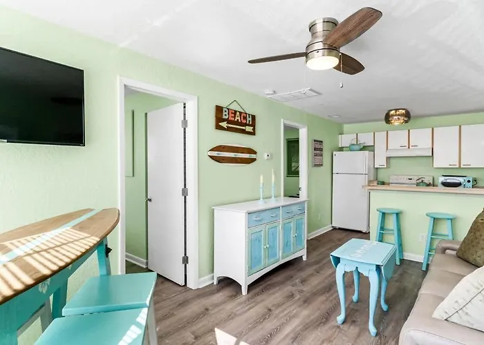 Holiday home Canary Clearwater Beach