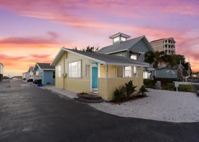 Canary Holiday home