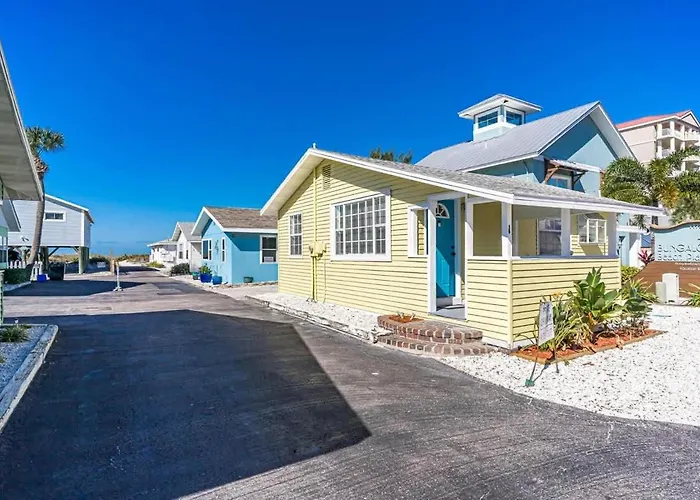 Canary Holiday home *